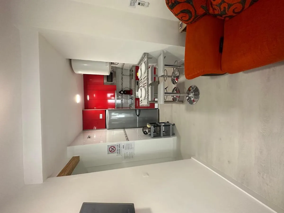 Apartamento Piso en el centro de granada 0*,  España