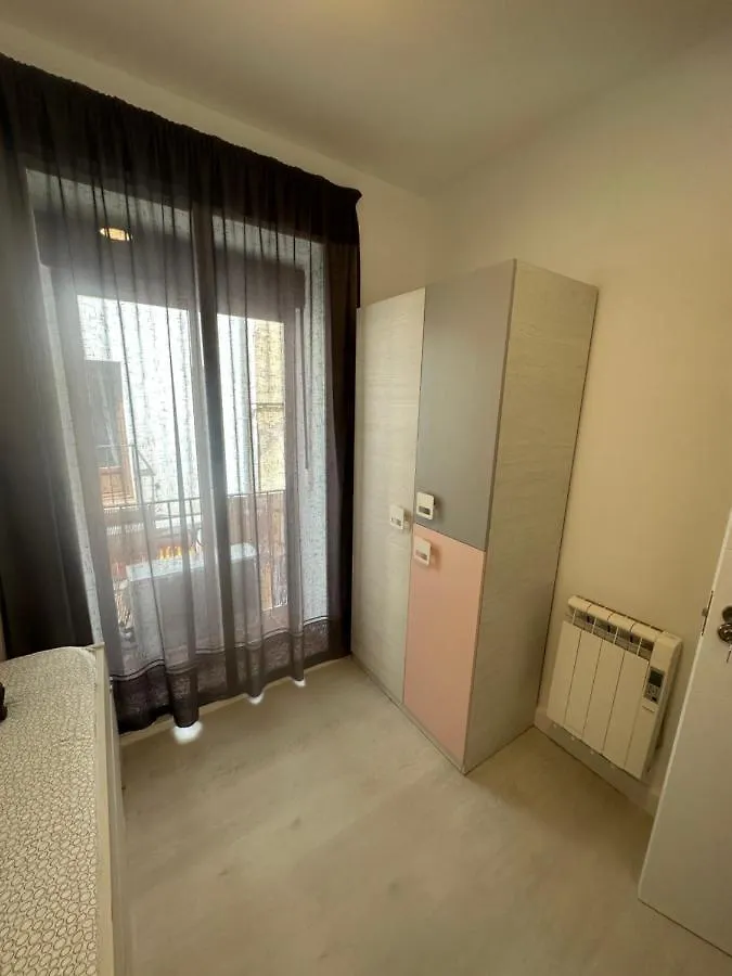 Apartamento Piso en el centro de granada