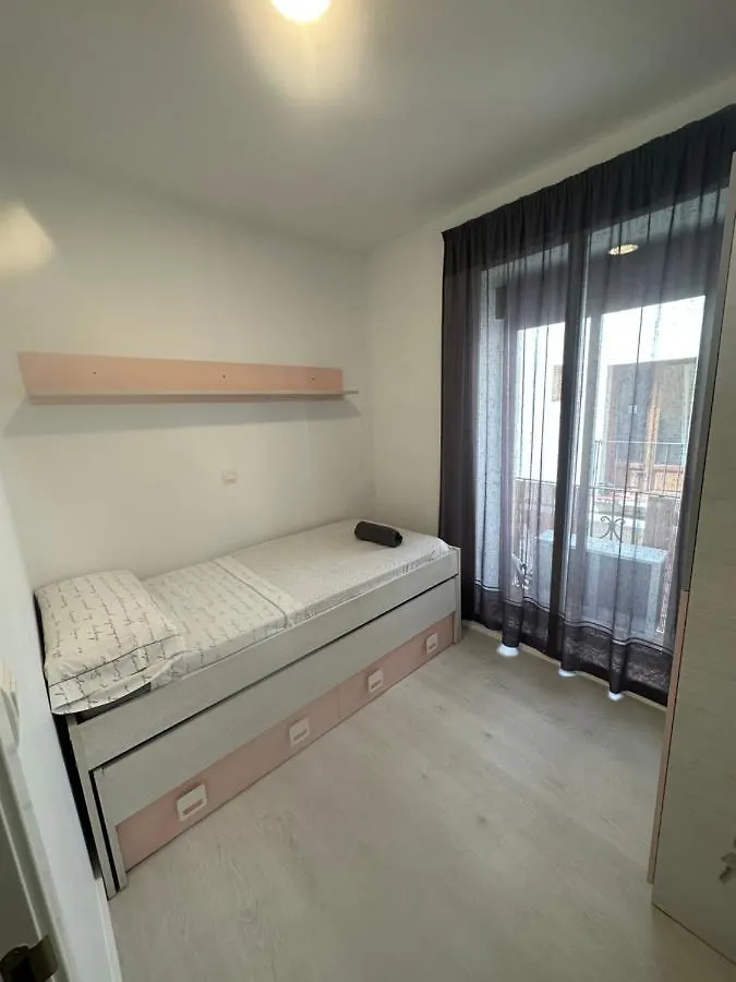Apartamento Piso en el centro de granada España